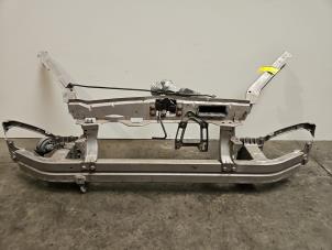 Gebruikte Frontpaneel Mercedes A (W168) 1.9 A-190 Prijs € 181,50 Inclusief btw aangeboden door Autoparts Van De Velde