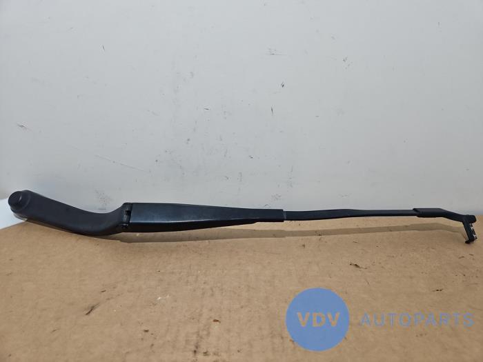 Bras essuie-glace avant Mercedes GLK-Klasse