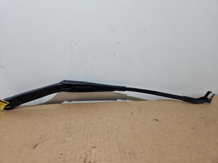 Brazo delantero de limpiaparabrisas Mercedes GLK-Klasse