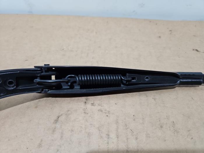 Brazo delantero de limpiaparabrisas Mercedes GLK-Klasse