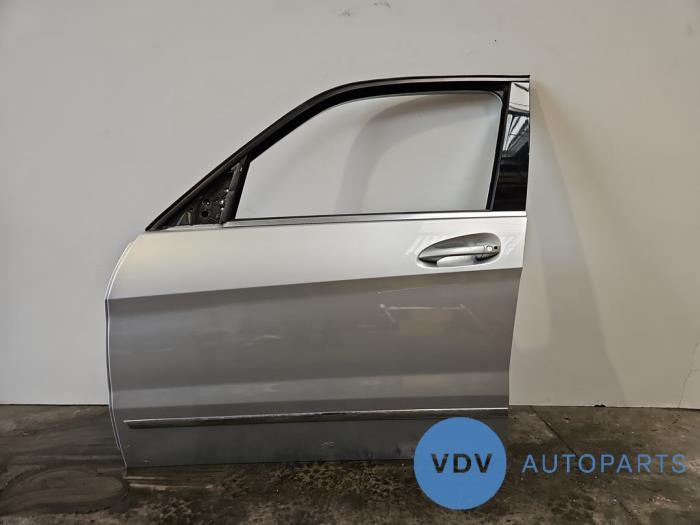 Portière 4portes avant gauche Mercedes GLK-Klasse