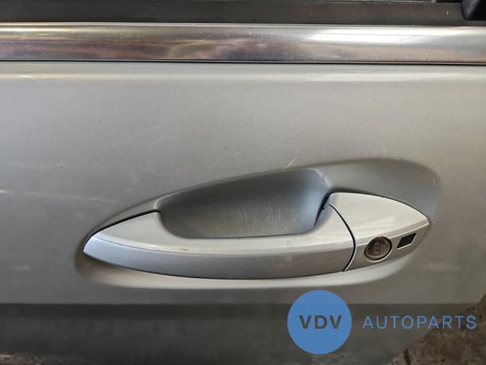 Portière 4portes avant gauche Mercedes GLK-Klasse