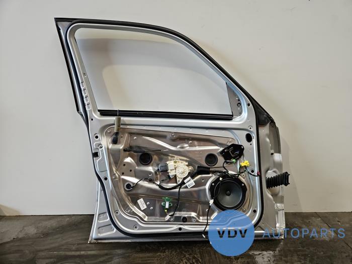 Portière 4portes avant gauche Mercedes GLK-Klasse