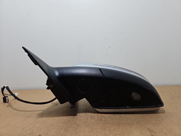 Außenspiegel links Mercedes GLK-Klasse