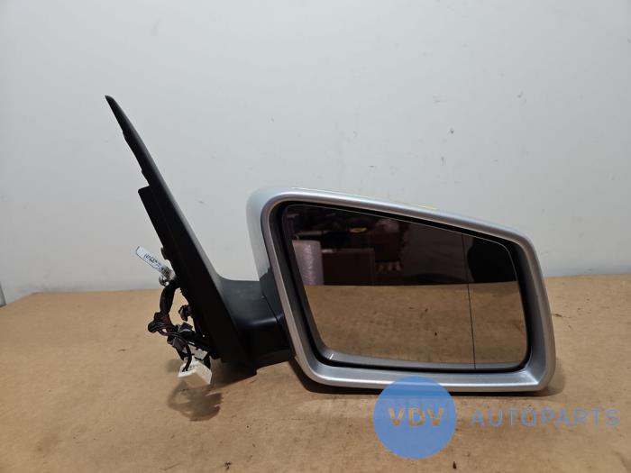 Buitenspiegel rechts Mercedes GLK-Klasse