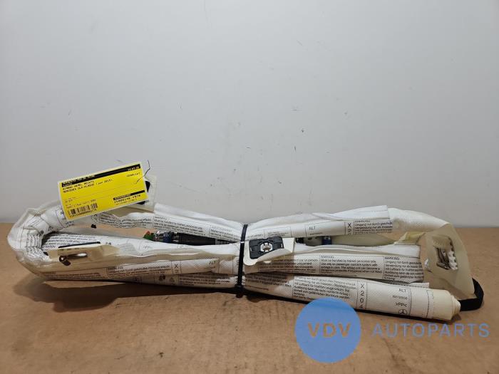 Airbag hemel rechts Mercedes GLK-Klasse