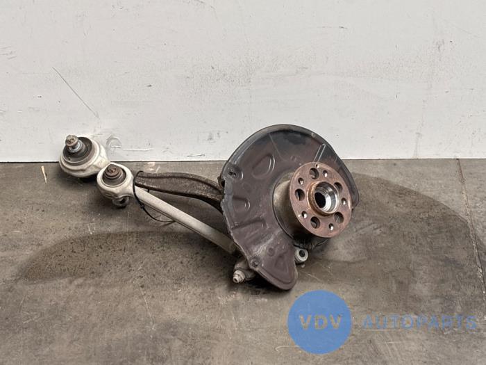 Fusee links-voor Mercedes GLK-Klasse