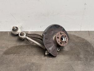 Gebruikte Fusee links-voor Mercedes GLK (204.7/9) 2.2 220 CDI 16V BlueEff.,BlueTEC 4-Matic Prijs € 181,50 Inclusief btw aangeboden door Autoparts Van De Velde