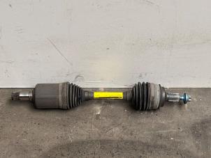 Gebruikte Aandrijfas rechts-voor Mercedes GLK (204.7/9) 2.2 220 CDI 16V BlueEff.,BlueTEC 4-Matic Prijs € 242,00 Inclusief btw aangeboden door Autoparts Van De Velde