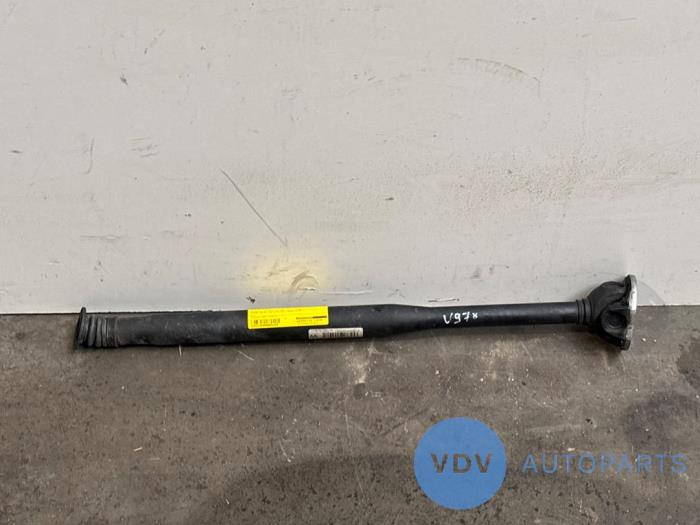 Arbre intermédiaire pour 4x4 Mercedes GLK-Klasse