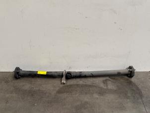 Gebruikte Tussenas Mercedes GLK (204.7/9) 2.2 220 CDI 16V BlueEff.,BlueTEC 4-Matic Prijs € 242,00 Inclusief btw aangeboden door Autoparts Van De Velde