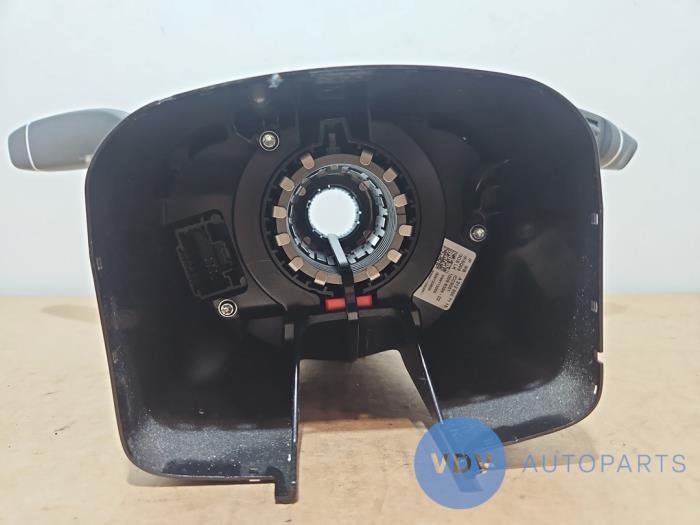 Interruptor combinado columna de dirección Mercedes GLK-Klasse