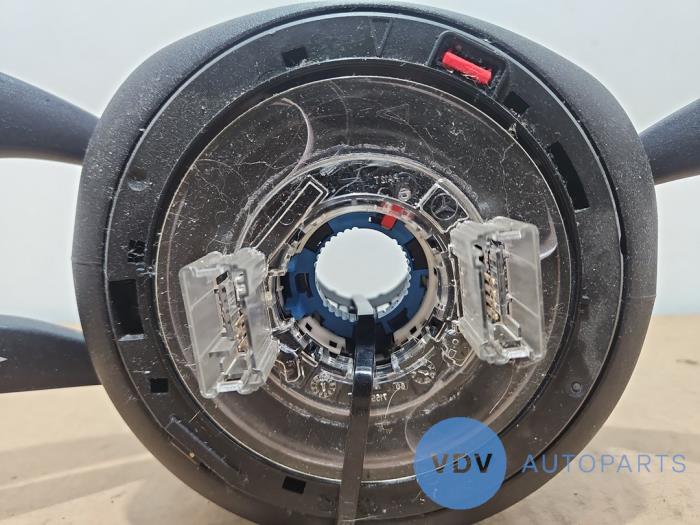 Interruptor combinado columna de dirección Mercedes GLK-Klasse