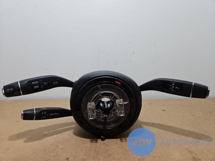 Combischakelaar Stuurkolom Mercedes GLK-Klasse