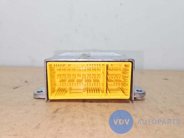 Module airbag  Mercedes GLK-Klasse