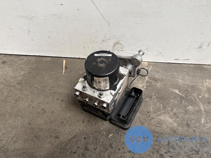ABS pump Mercedes GLK-Klasse