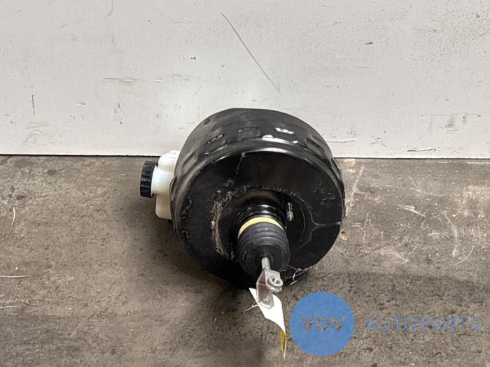 Brake servo Mercedes GLK-Klasse