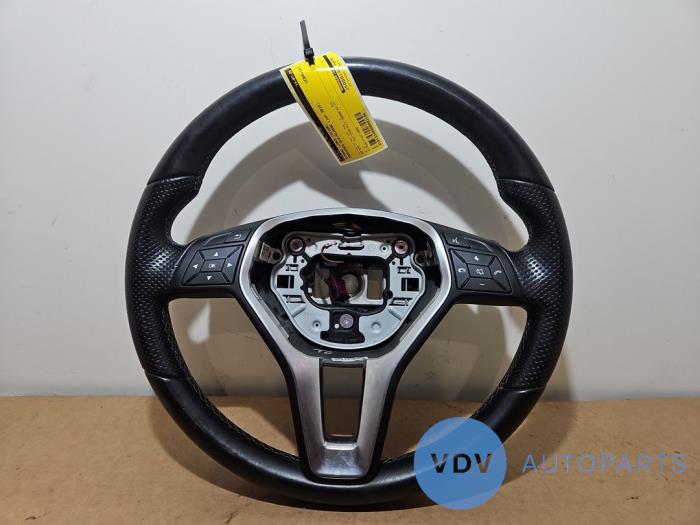 Airbag gauche (volant) Mercedes GLK-Klasse