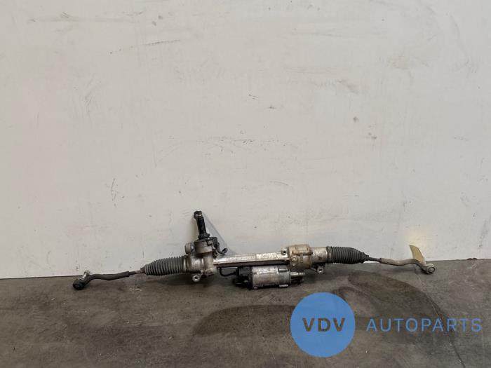 Crémaillère de direction Mercedes GLK-Klasse