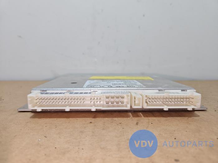 Esp computer Mercedes A-Klasse