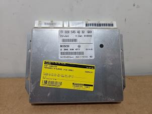 Gebruikte Esp computer Mercedes A (W168) 1.9 A-190 Prijs € 72,60 Inclusief btw aangeboden door Autoparts Van De Velde