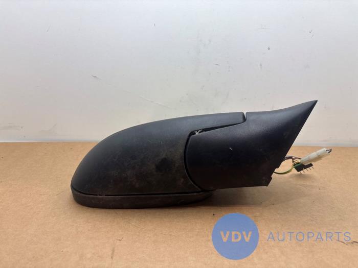 Retrovisor externo derecha Mercedes A-Klasse