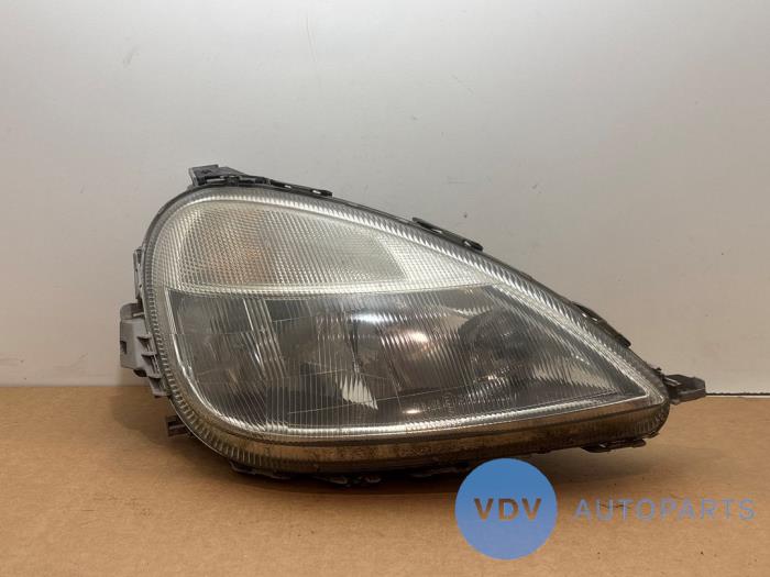 Koplamp rechts Mercedes A-Klasse
