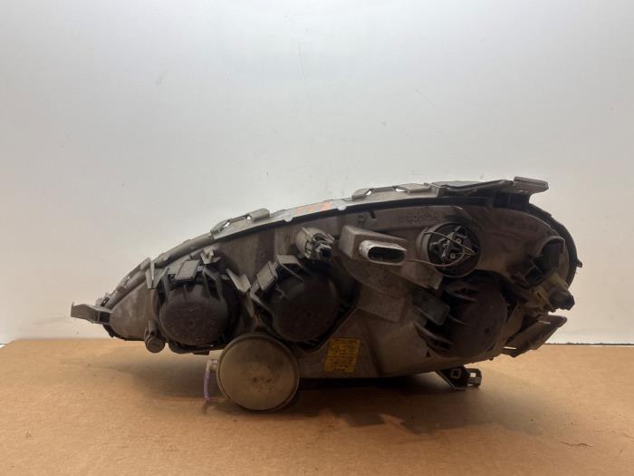 Scheinwerfer rechts Mercedes A-Klasse