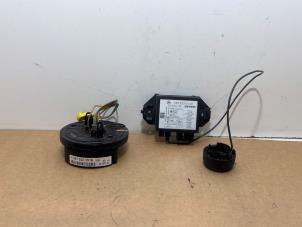 Gebruikte Combischakelaar Stuurkolom Mercedes A (W168) 1.6 A-160 Prijs € 60,50 Inclusief btw aangeboden door Autoparts Van De Velde