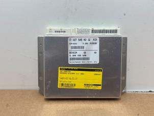 Gebruikte Computer esp Mercedes A (W168) 1.6 A-160 Prijs € 78,65 Inclusief btw aangeboden door Autoparts Van De Velde