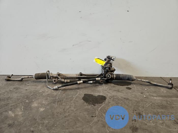 Stuurhuis Mercedes A-Klasse