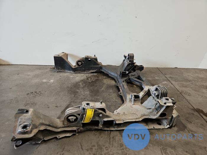 Subframe Mercedes A-Klasse
