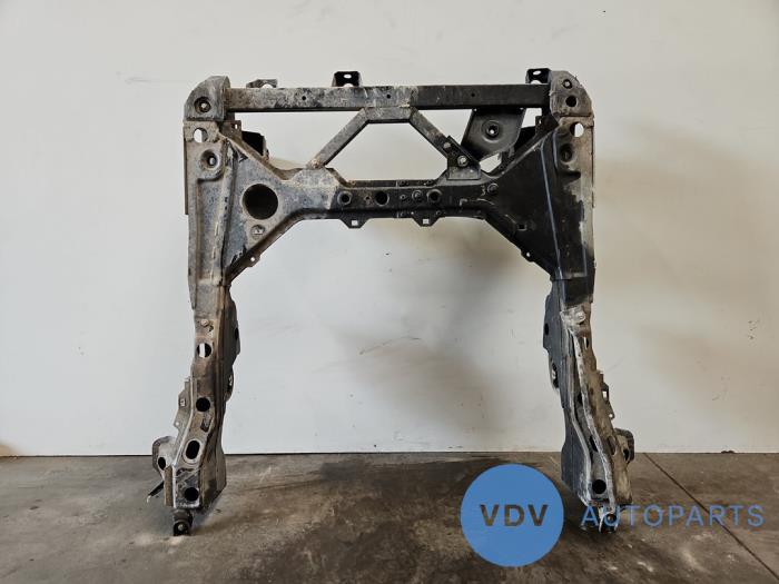 Subframe Mercedes A-Klasse