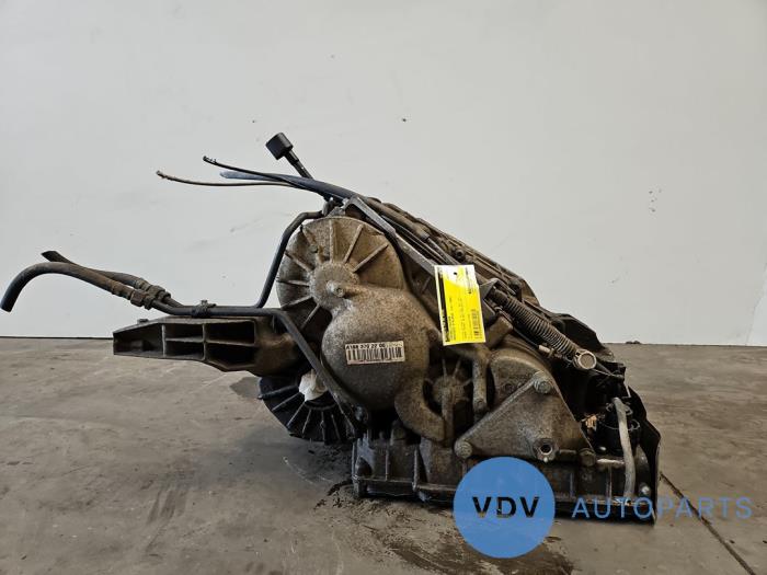 Getriebe Mercedes A-Klasse
