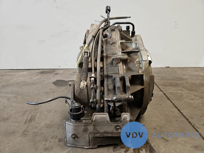 Getriebe Mercedes A-Klasse