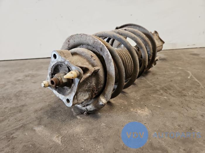 Fronts shock absorber, left Mercedes A-Klasse