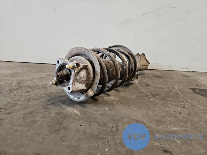 Front shock absorber, right Mercedes A-Klasse