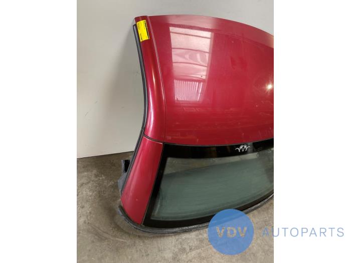 Hardtop Mercedes SLK