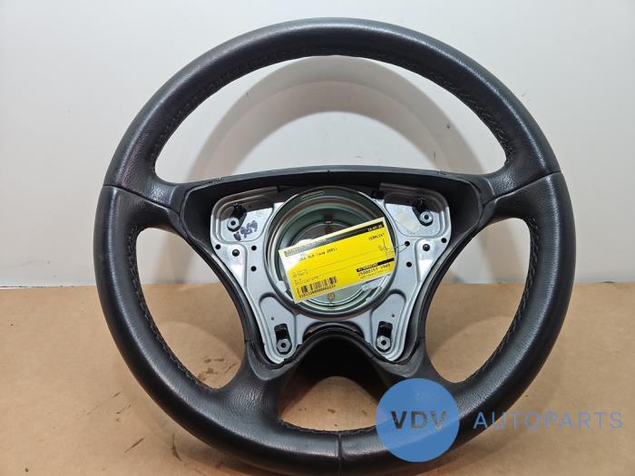 Steering wheel Mercedes SLK