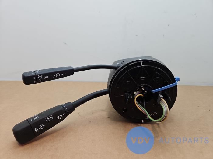 Combischakelaar Stuurkolom Mercedes SLK