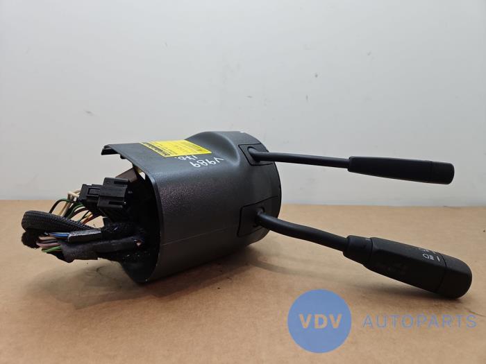 Interruptor combinado columna de dirección Mercedes SLK