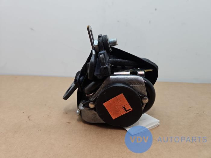 Ceinture de sécurité avant gauche Mercedes SLK