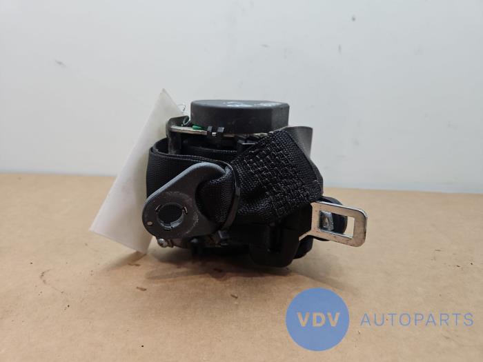 Ceinture de sécurité avant gauche Mercedes SLK