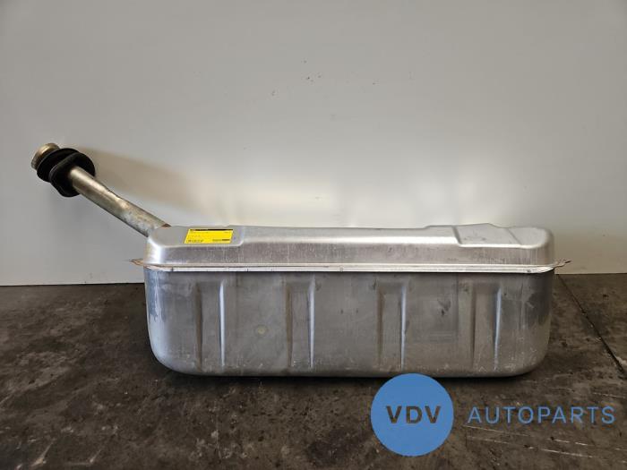 Réservoir de carburant Mercedes SLK