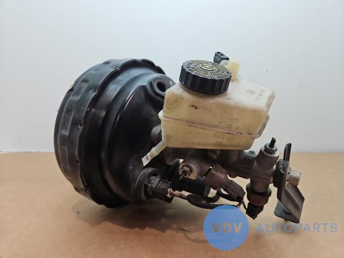 Brake servo Mercedes SLK