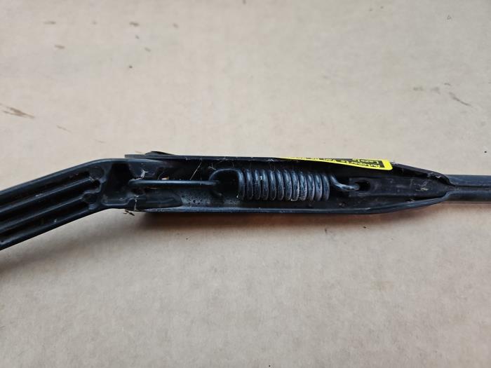 Scheibenwischerarm vorne Mercedes SLK