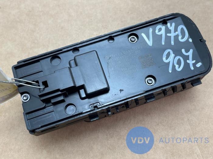 Multi-functional window switch Mercedes Sprinter