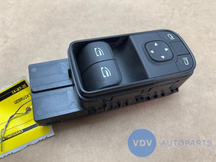 Przelacznik combi okienny Mercedes Sprinter