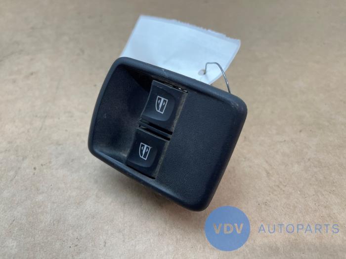 Multi-functional window switch Mercedes Citan
