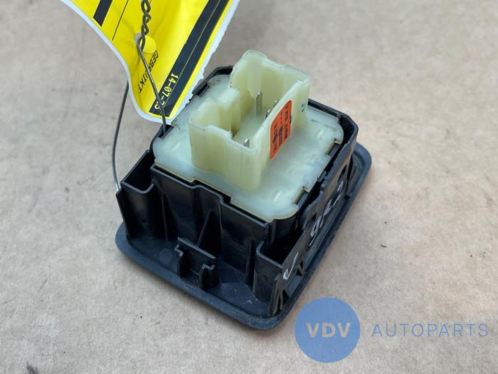 Multi-functional window switch Mercedes Citan